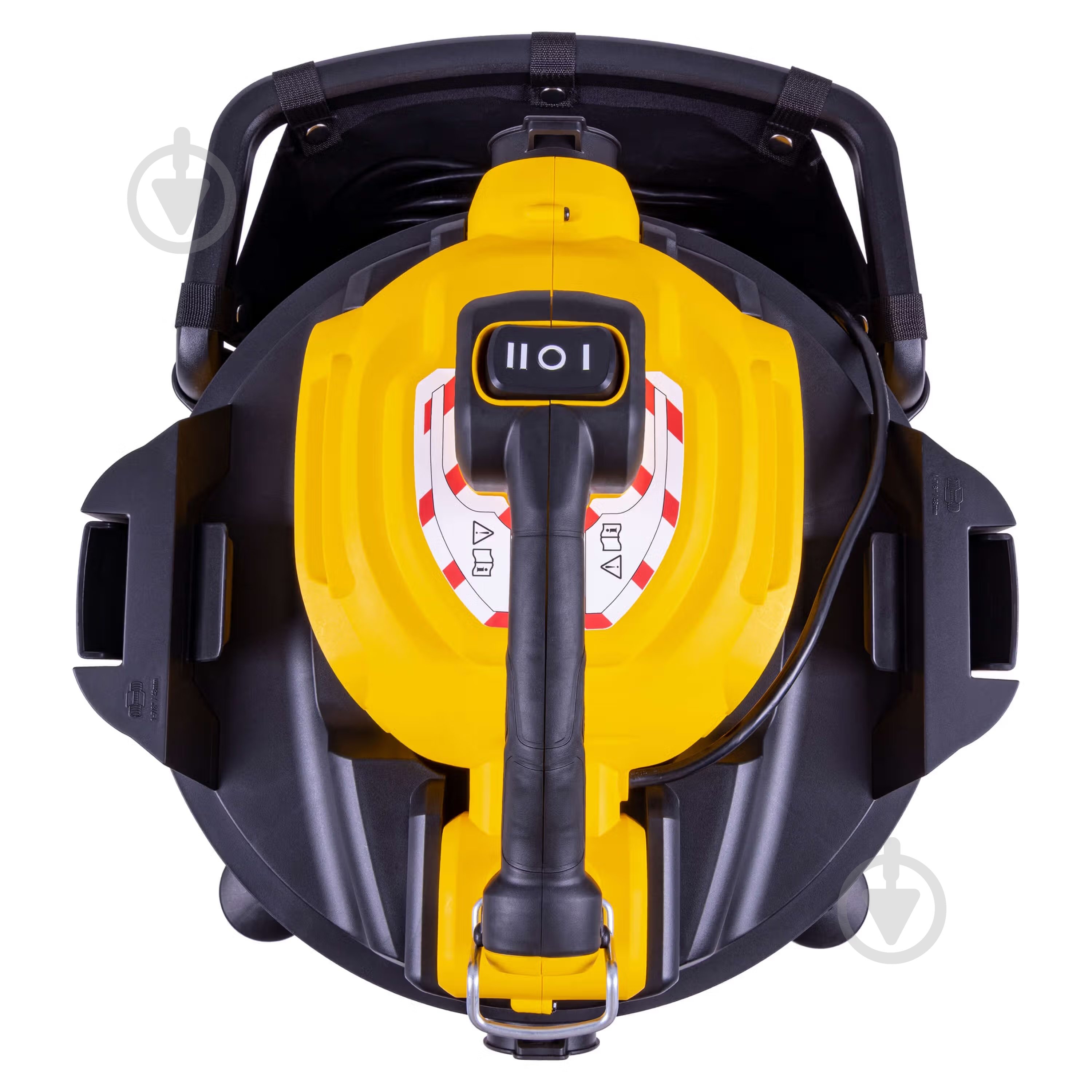 Пылесос DeWalt DXV234P - фото 3