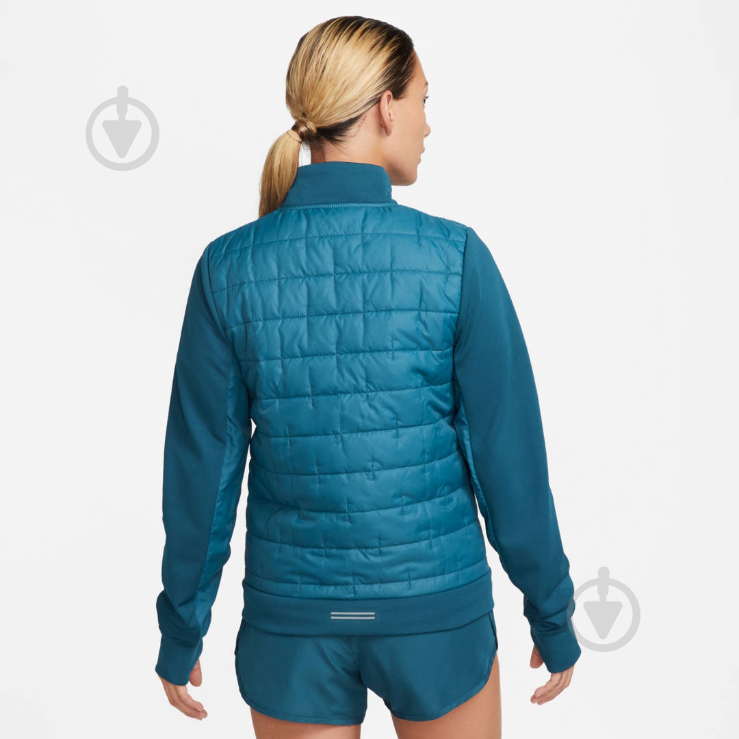 Жилет Nike DD6061-460 р.L blue - фото 2 Жилет Nike DD6061-460 р.L blue - фото 2