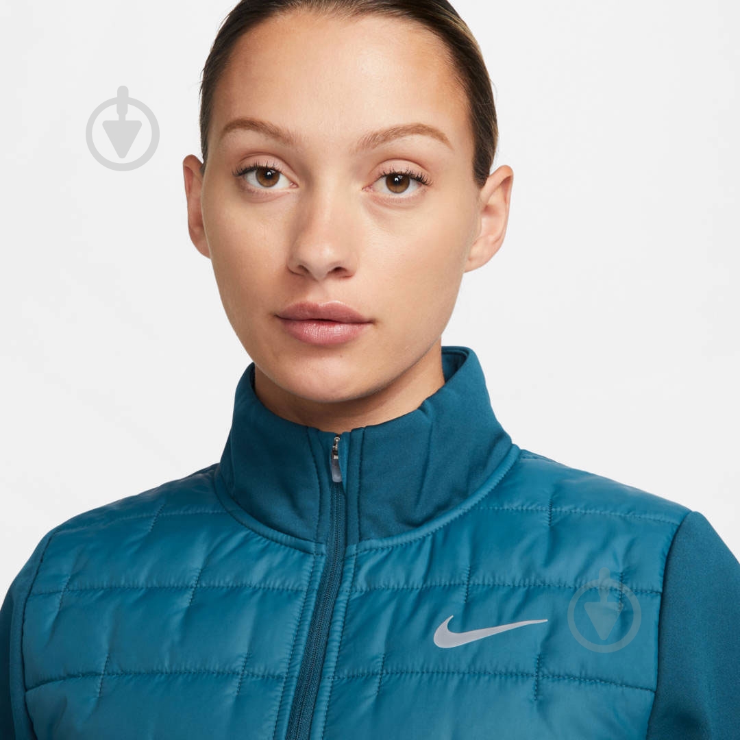 Жилет Nike DD6061-460 р.L blue - фото 4 Жилет Nike DD6061-460 р.L blue - фото 4