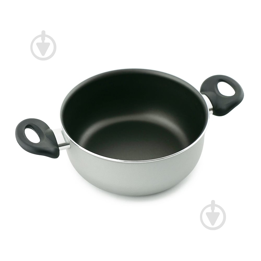 Кастрюля TVS Velvet 2,7 л - фото 1