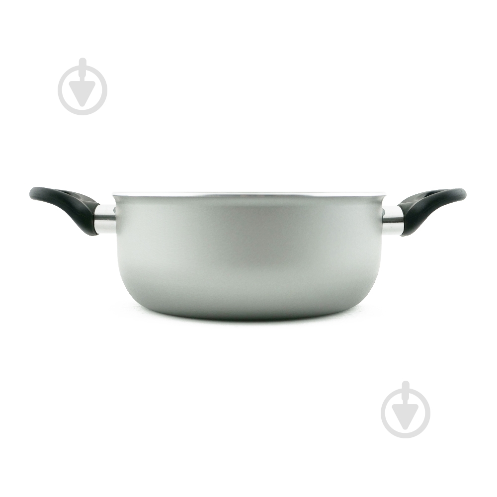 Кастрюля TVS Velvet 2,7 л - фото 2