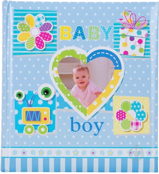 Фотоальбом EVG 30sheet S29x32 Boys - фото 1