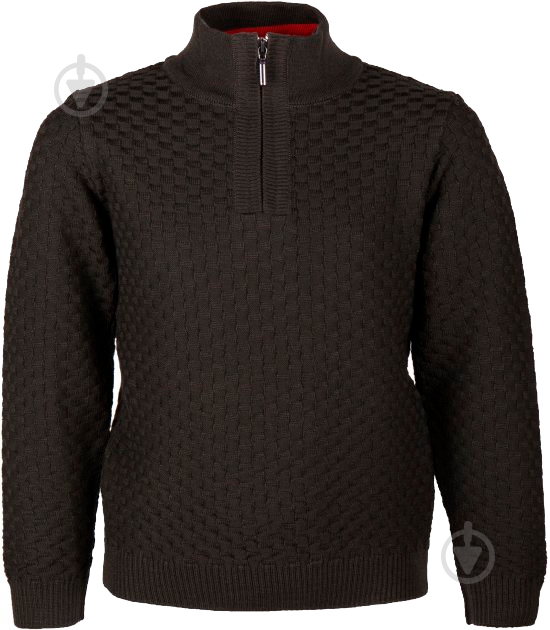 Джемпер для мальчика Flash р.128 зеленый 18B031sp-1220_611 - фото 1
