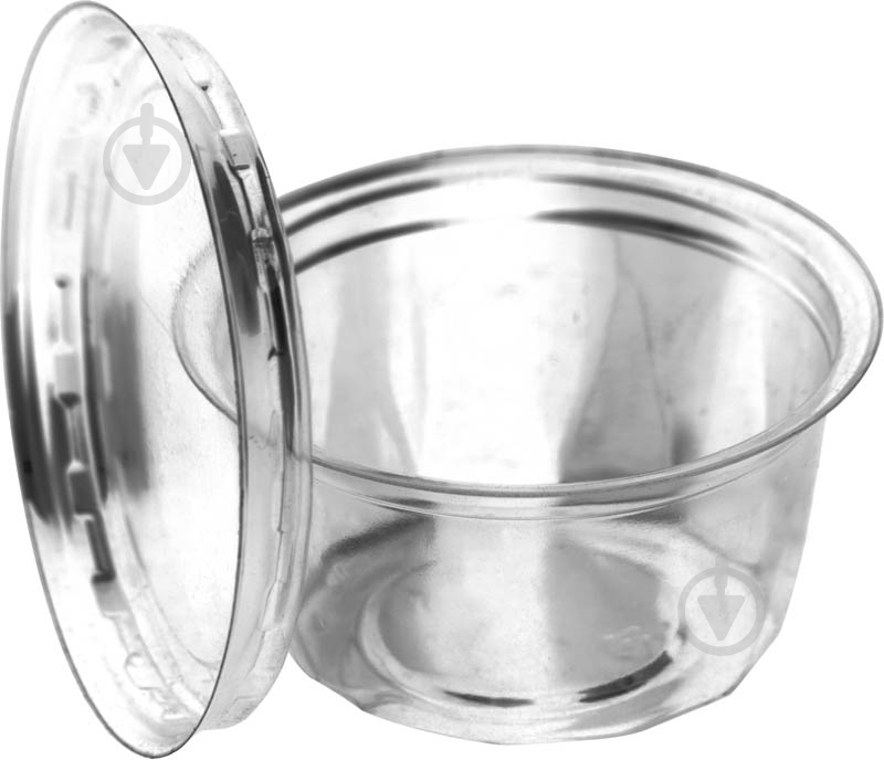 Соусник одноразовый пластиковыый PROservice 50 мл 50 шт. - фото 1