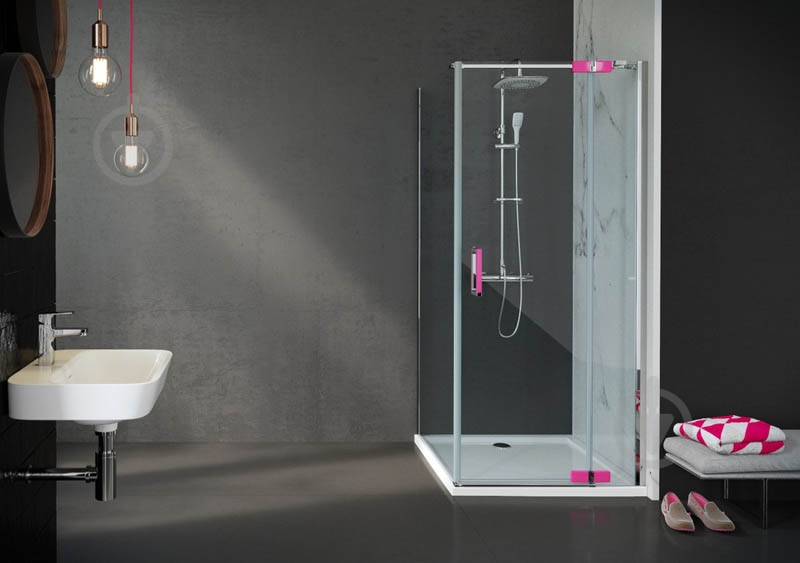 Поддон акриловый Excellent Forma 80 BREX.FOR08WHN - фото 3 Поддон акриловый Excellent Forma 80 BREX.FOR08WHN - фото 3