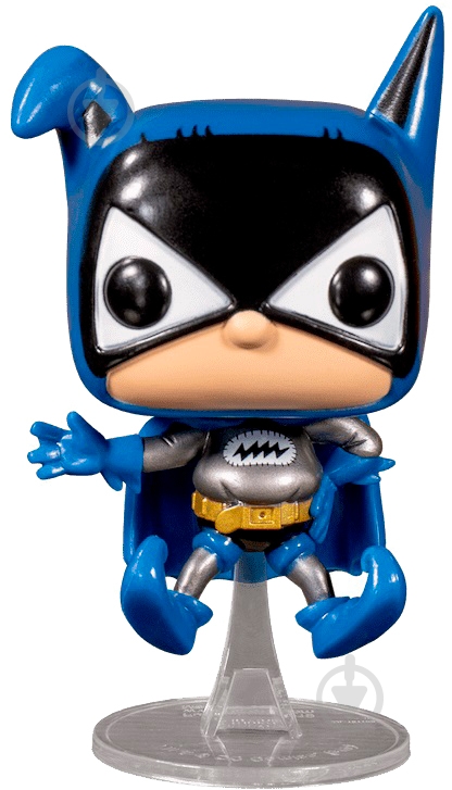 Фигурка Funko Bat-Mite (MT) 45348 (FUN2549294) - фото 1 Фигурка Funko Bat-Mite (MT) 45348 (FUN2549294) - фото 1