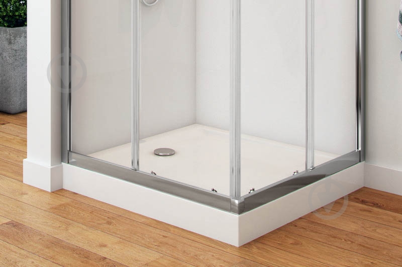 Поддон акриловый Excellent Compact BREX.FOR10WHC - фото 3