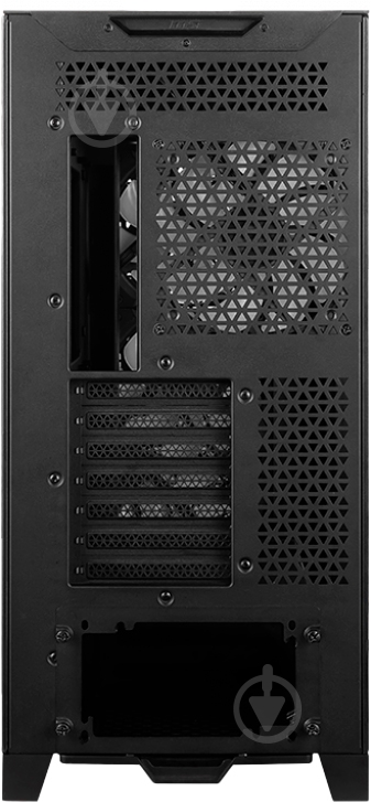 Корпус MSI MEG PROSPECT 700R без БП Black - фото 5