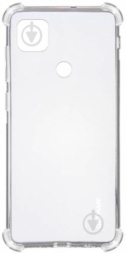 Чехол BeCover Clear (706977) для Xiaomi Redmi 9C - фото 1 Чехол BeCover Clear (706977) для Xiaomi Redmi 9C - фото 1