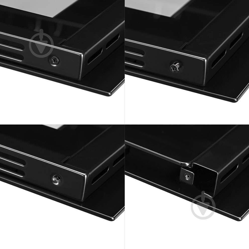 Духовой шкаф Pyramida F 40 MP GBL - фото 13