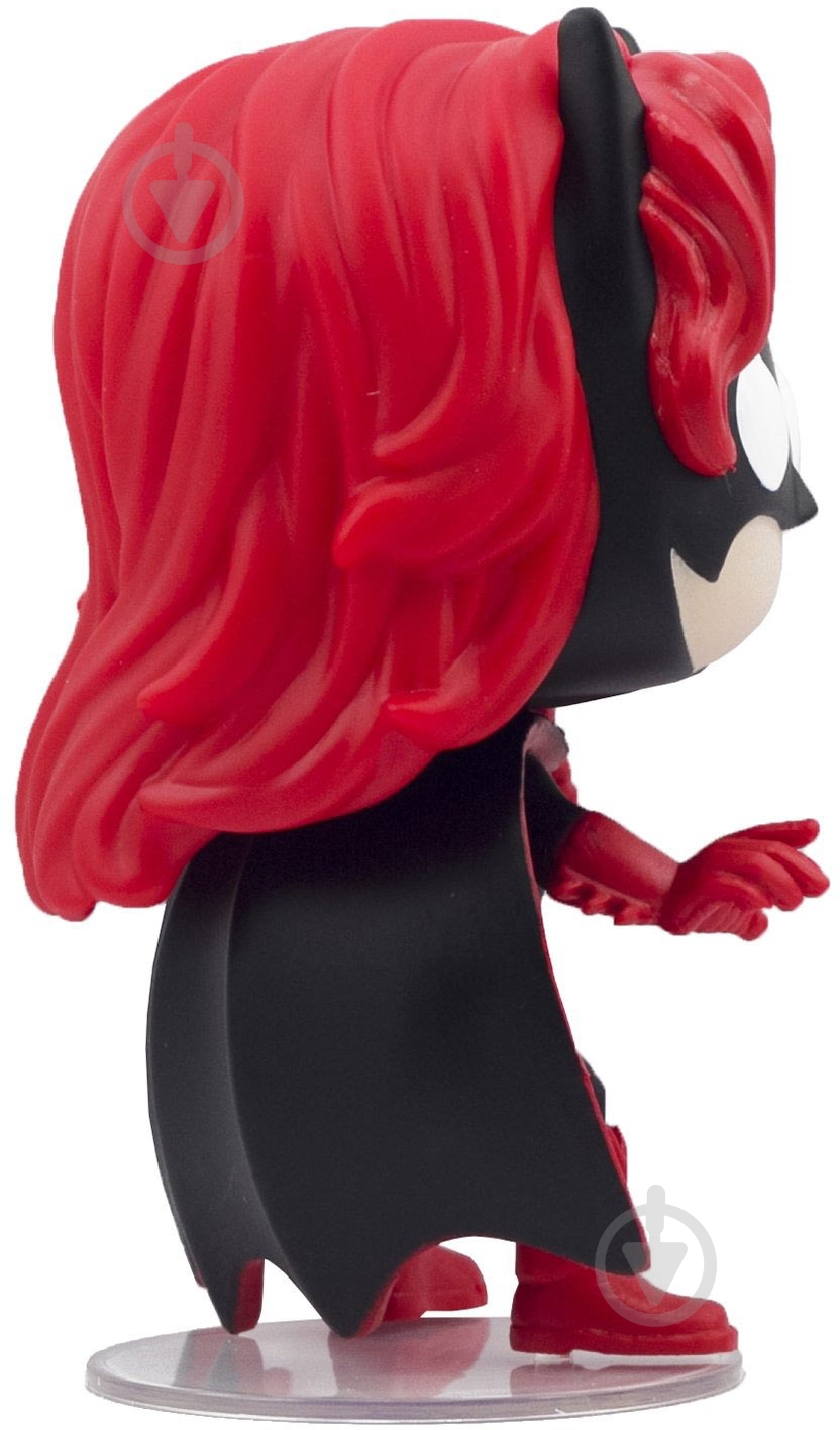 Фигурка Funko DC Batwoman (Action Pose) (FUN2549126) - фото 4 Фигурка Funko DC Batwoman (Action Pose) (FUN2549126) - фото 4