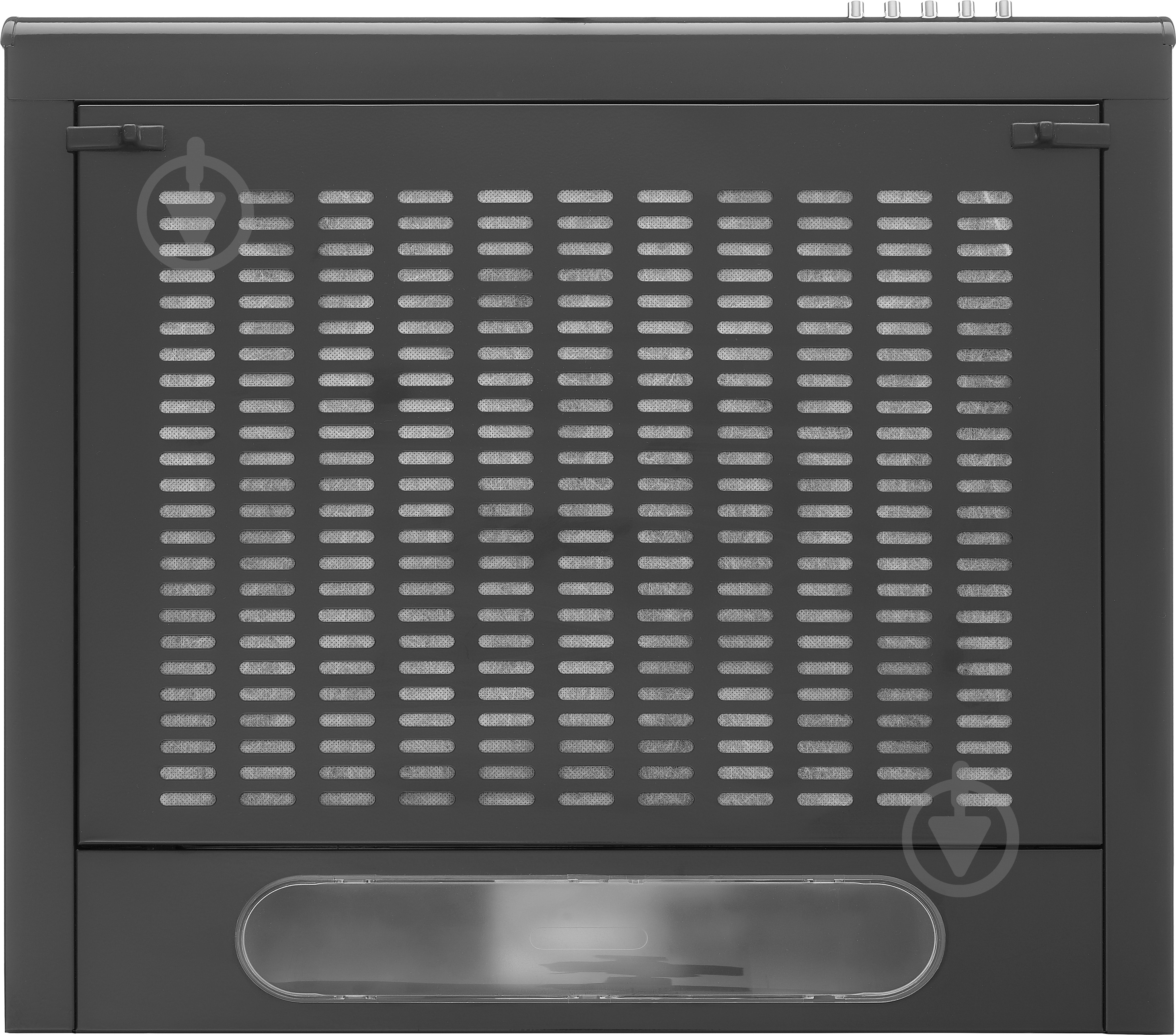 Вытяжка Eleyus Vizor 50 BL - фото 5