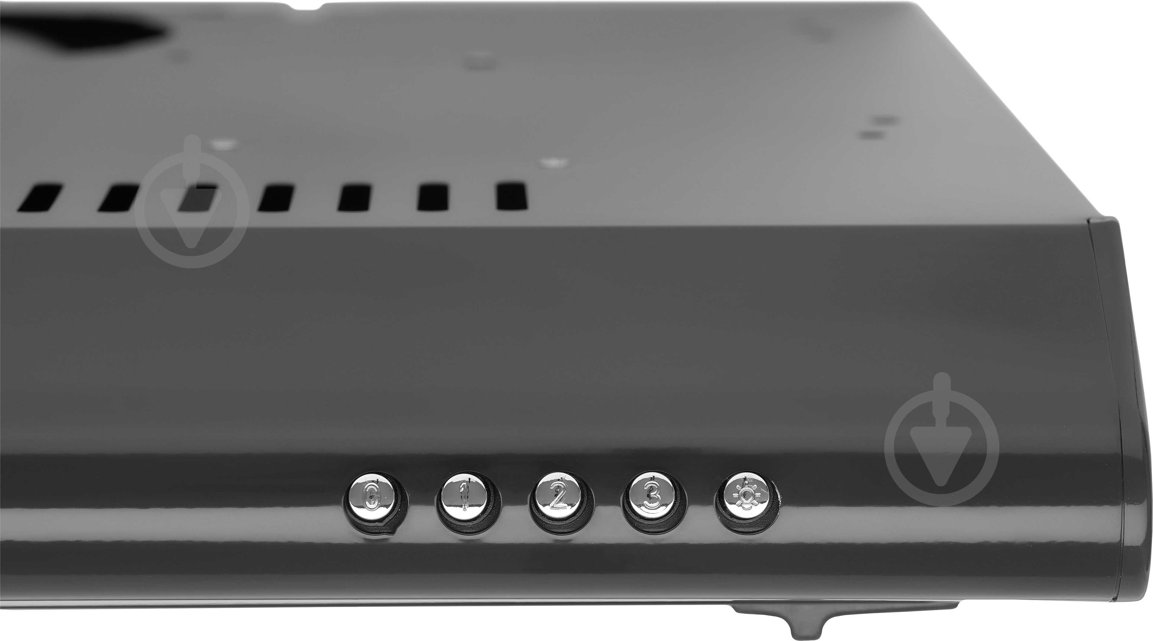 Вытяжка Eleyus Vizor 50 BL - фото 12