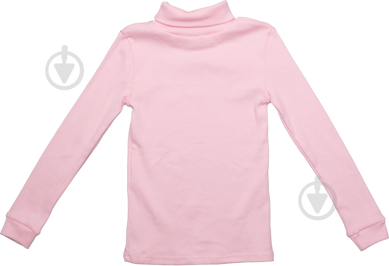 Гольф для девочки Україна р.128 розовый - фото 3