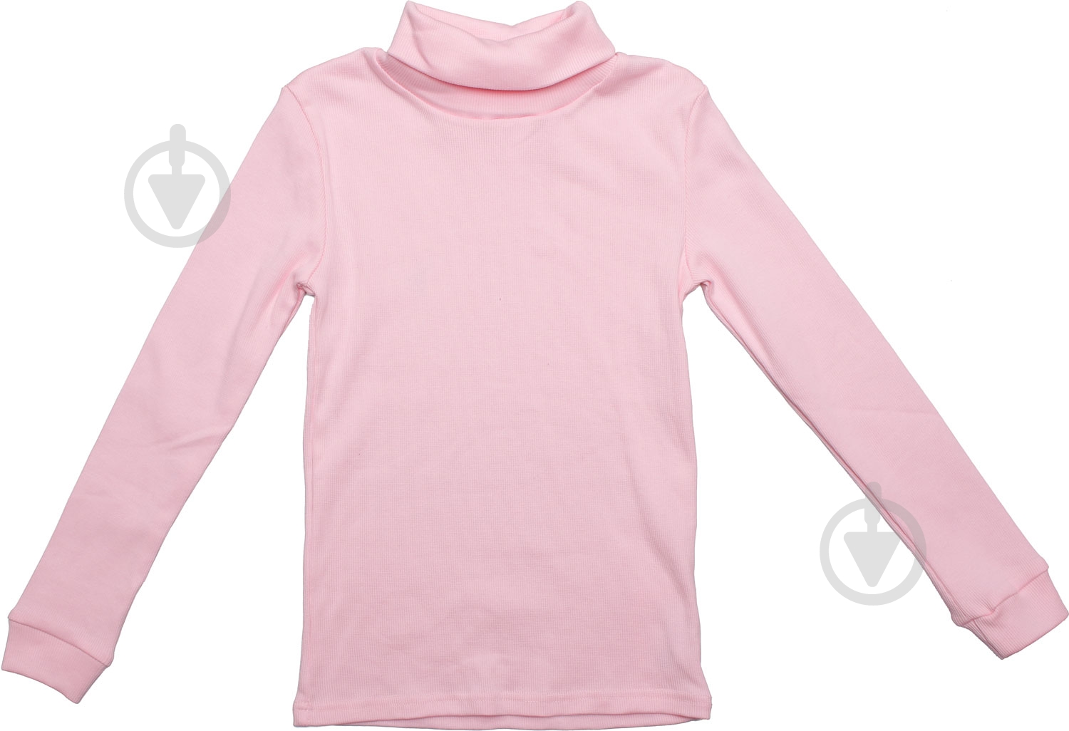 Гольф для девочки Україна р.128 розовый - фото 2