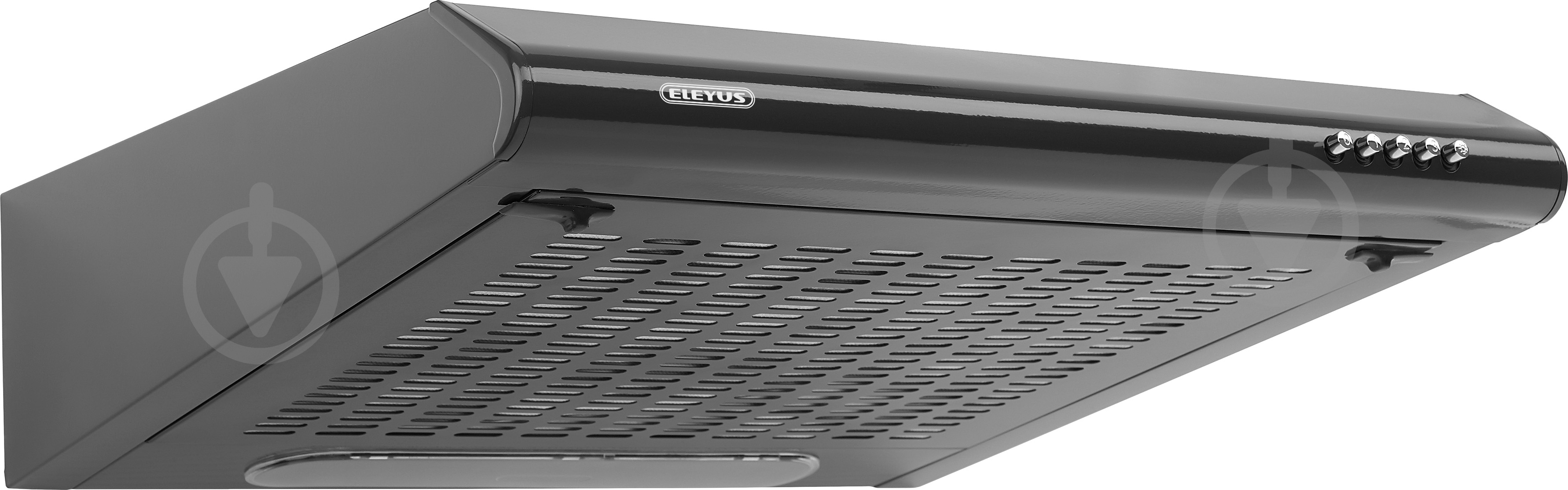 Вытяжка Eleyus Vizor 60 BL - фото 1 Вытяжка Eleyus Vizor 60 BL - фото 1