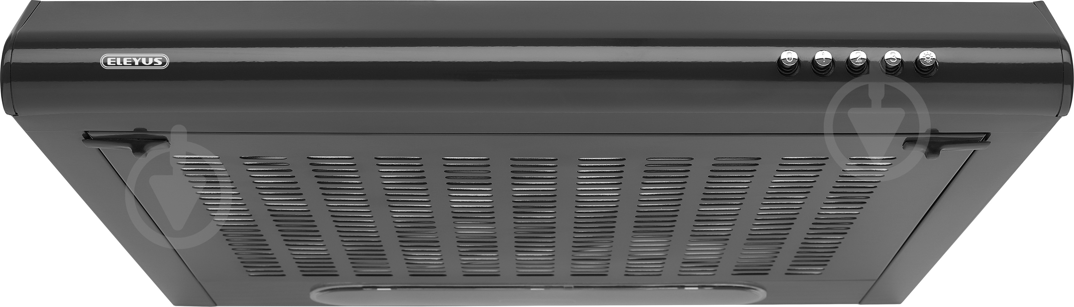 Вытяжка Eleyus Vizor 60 BL - фото 2 Вытяжка Eleyus Vizor 60 BL - фото 2