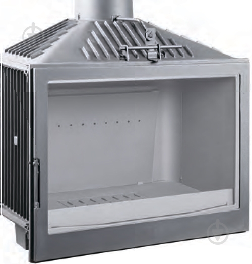 Топка для камина Liseo L7 - фото 1 Топка для камина Liseo L7 - фото 1