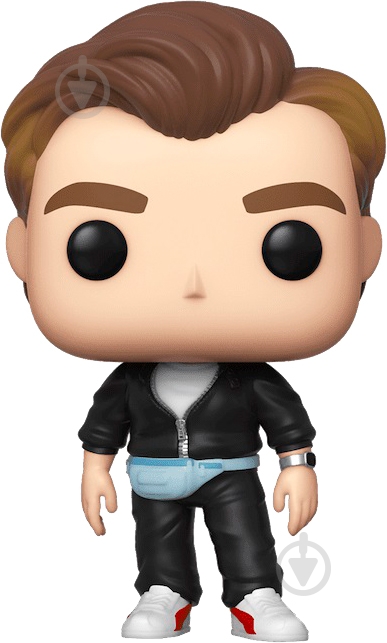 Фігурка Funko Steve Trevor 46665 (FUN2549504) - фото 1 Фігурка Funko Steve Trevor 46665 (FUN2549504) - фото 1