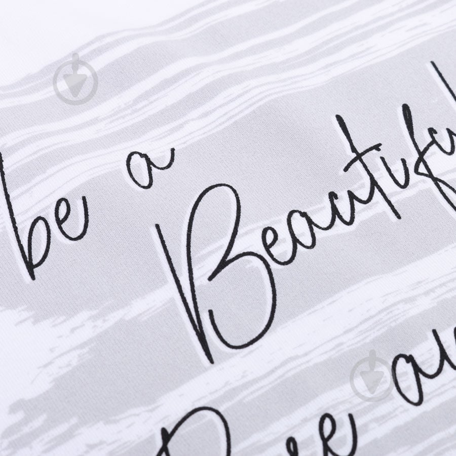 Блуза Україна 744-416 р.146 белый - фото 3