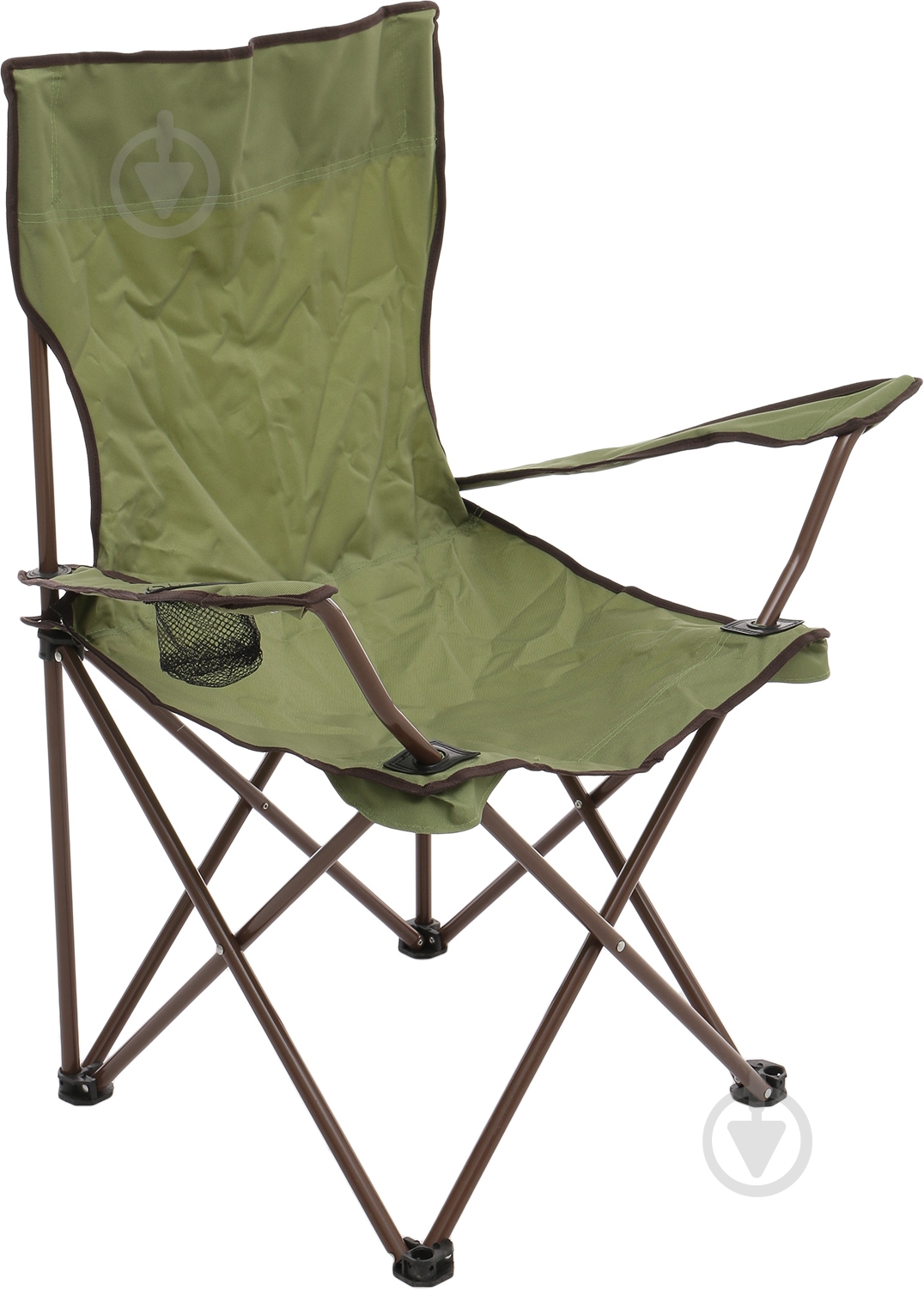 Стул раскладной UP! (Underprice) DES102 - фото 1