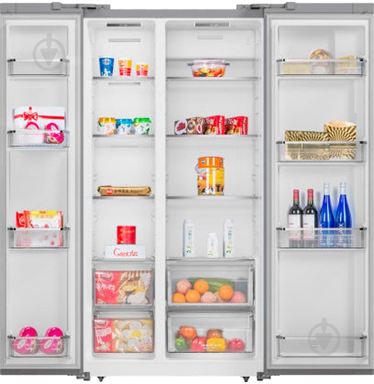 Холодильник Elenberg MRF570WO - фото 2