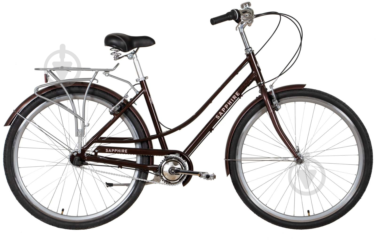 Велосипед Dorozhnik 28" 19"(48 см) SAPPHIRE OPS-D-28-355 червоний - фото 1 Велосипед Dorozhnik 28" 19"(48 см) SAPPHIRE OPS-D-28-355 червоний - фото 1