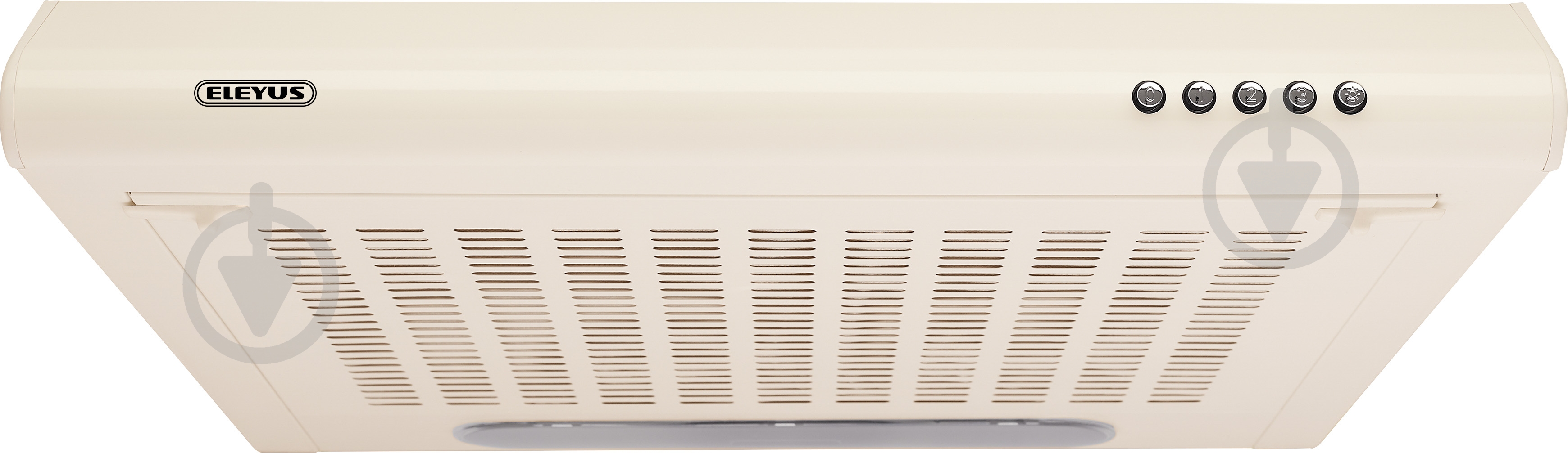 Вытяжка Eleyus Vizor 60 BG - фото 2