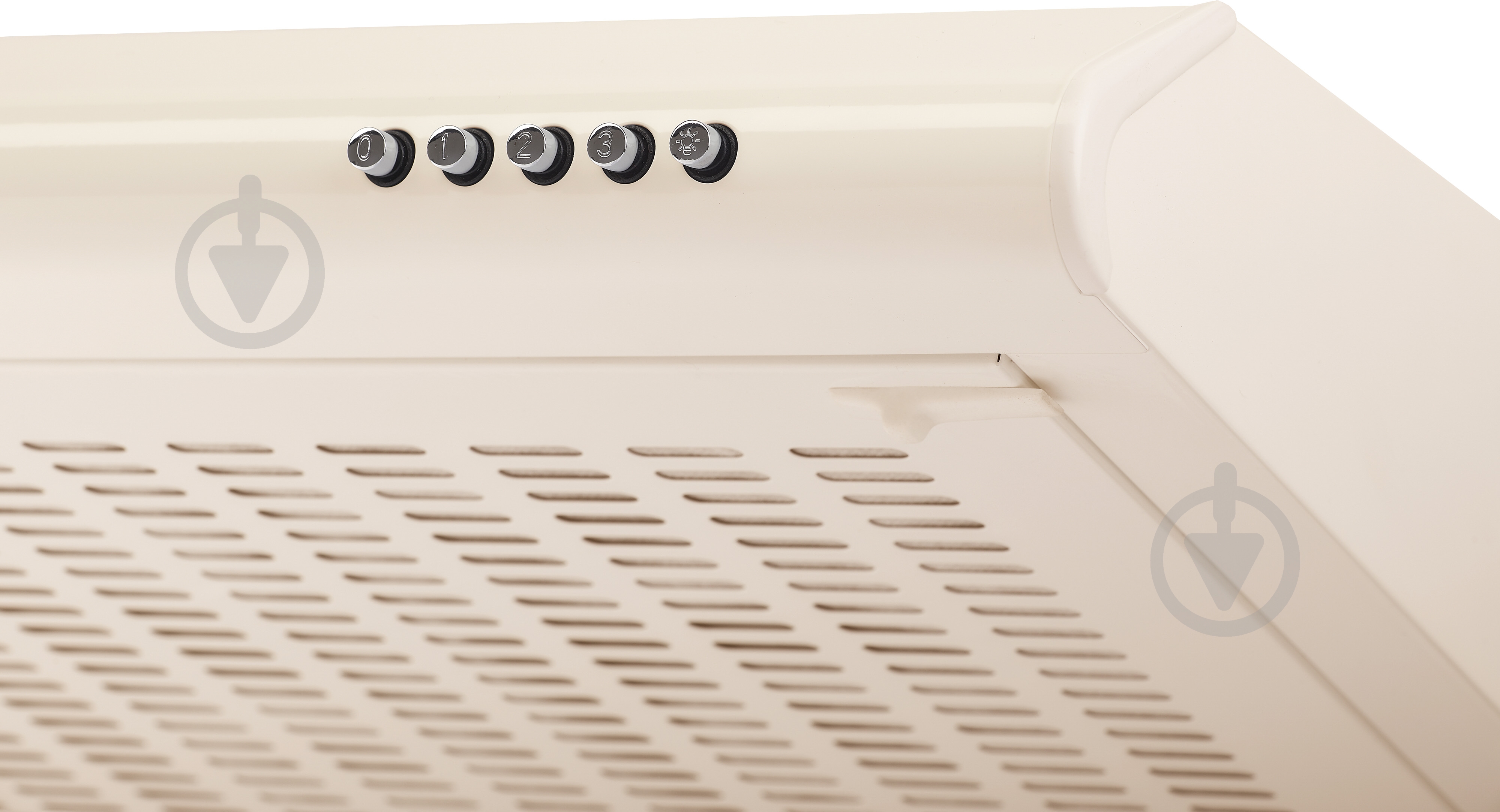 Вытяжка Eleyus Vizor 60 BG - фото 10