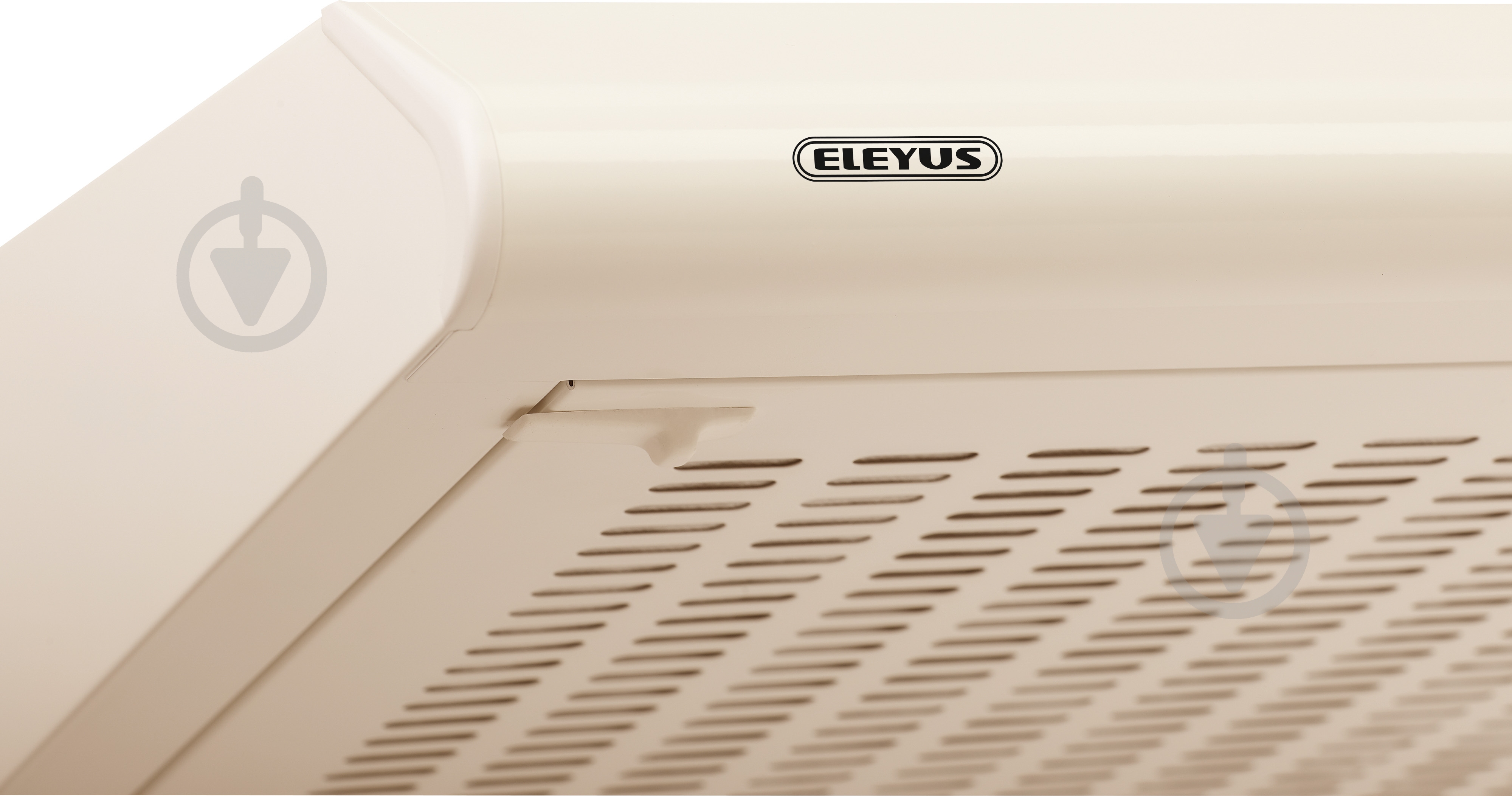 Вытяжка Eleyus Vizor 60 BG - фото 11