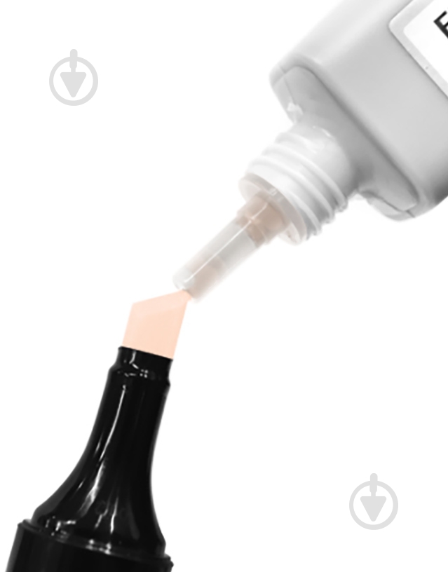 Заправка для маркера Refill Ink легка засмага EF900-173 FINECOLOUR 1 шт. - фото 2