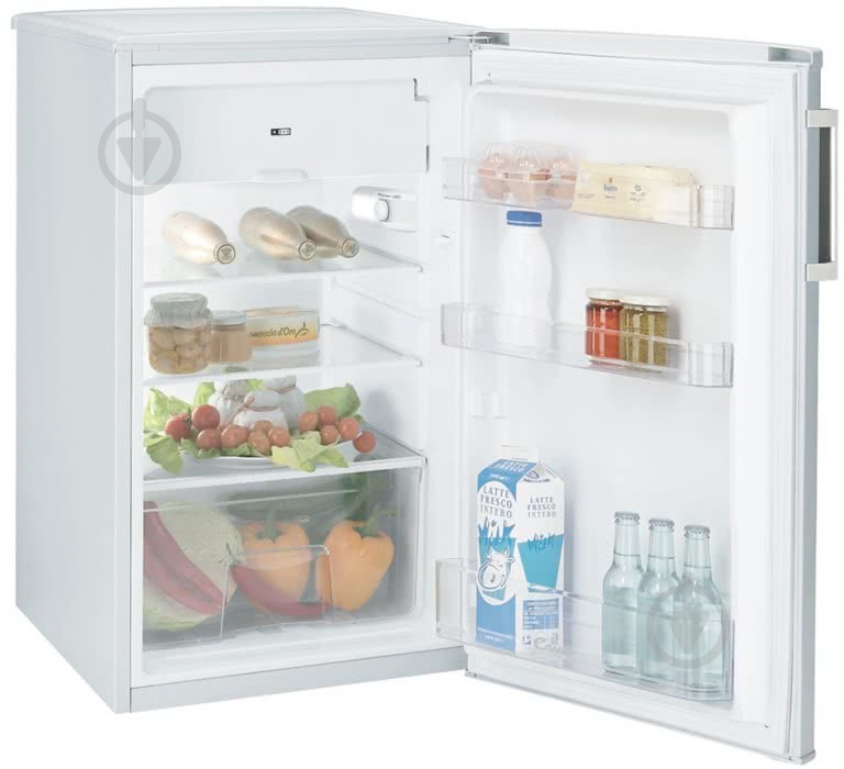 Холодильник Candy CHTOS 502WH - фото 2