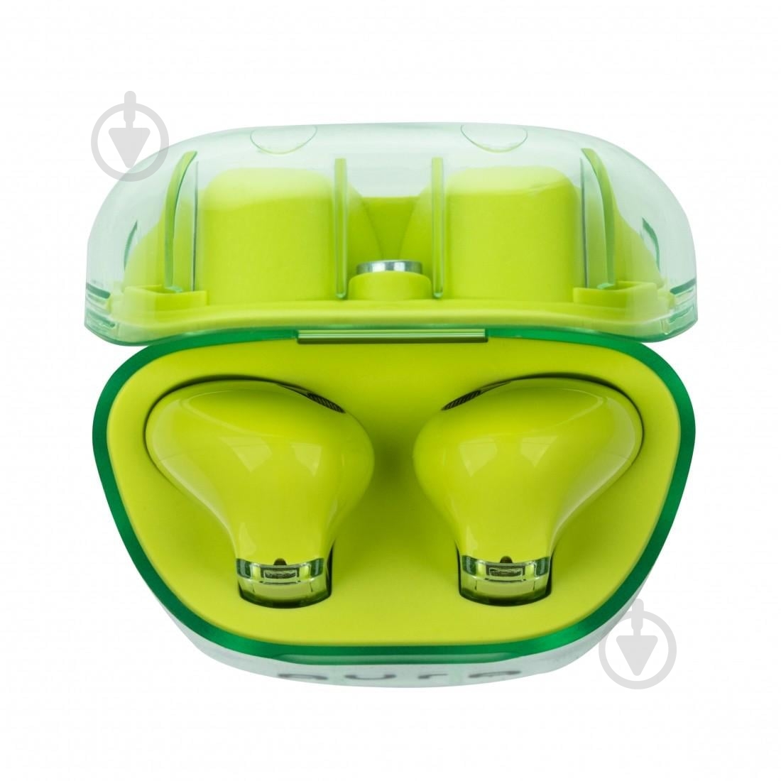 Навушники Aura green (TWSA6G) - фото 1