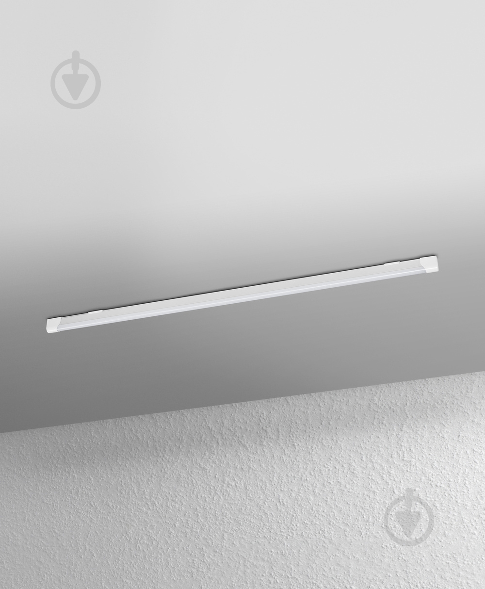 Світильник лінійний Osram 20 Вт 4000 К нейтральний LED VAL BATT 1,5 - фото 4