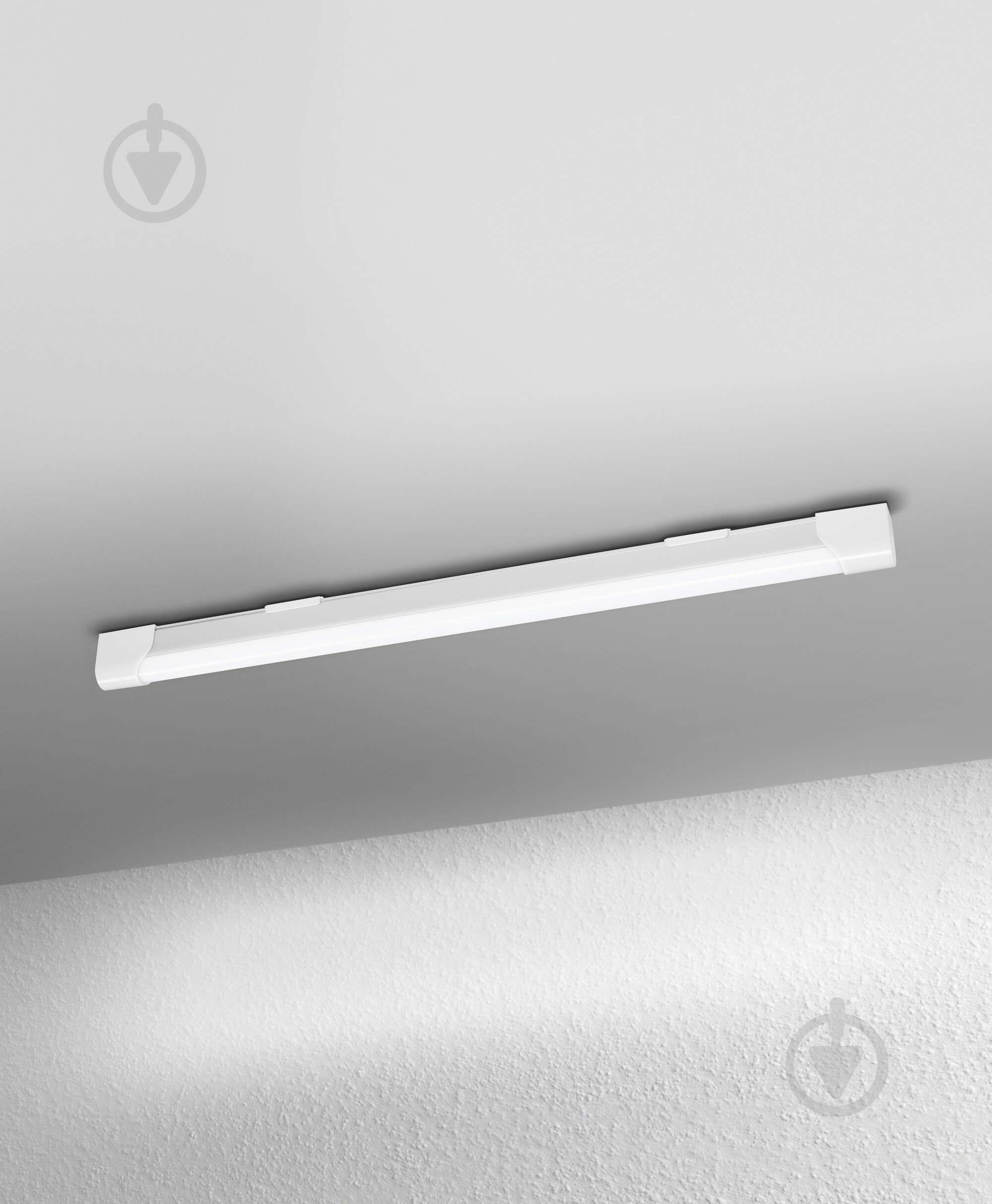 Світильник лінійний Ledvance 10 Вт 4000 К денний LED VAL BATT 06 - фото 3