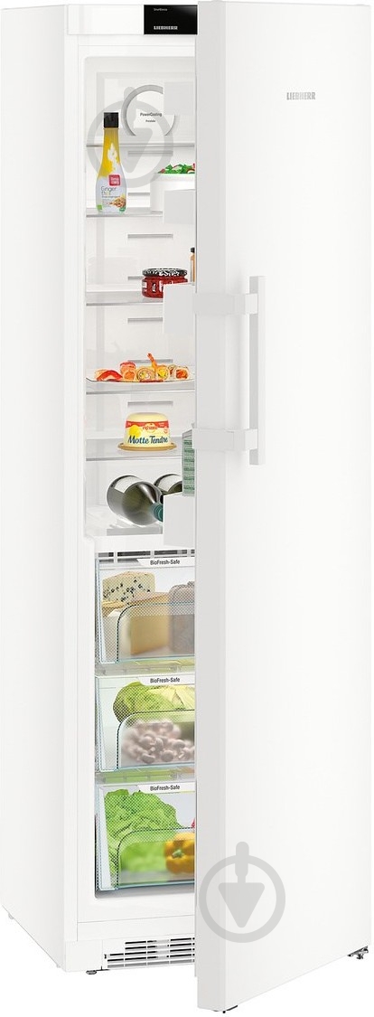 Холодильник Liebherr KB 4310 - фото 5