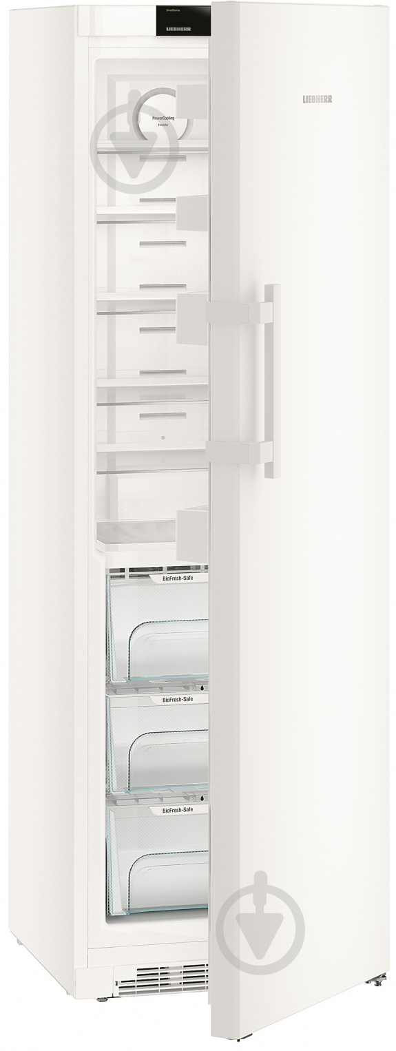Холодильник Liebherr KB 4310 - фото 3