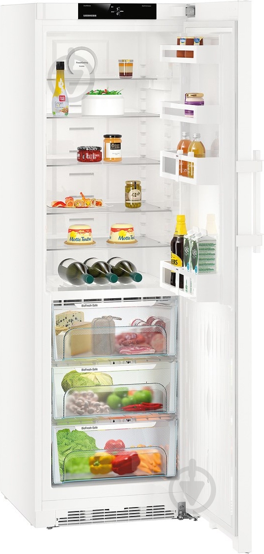 Холодильник Liebherr KB 4310 - фото 4