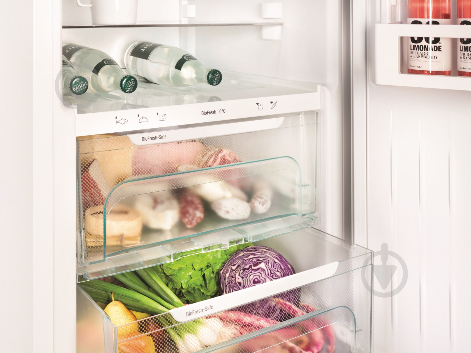 Холодильник Liebherr KB 4310 - фото 8