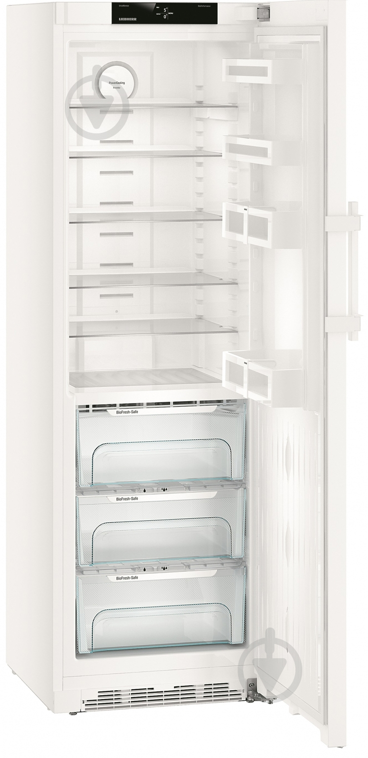 Холодильник Liebherr KB 4310 - фото 2