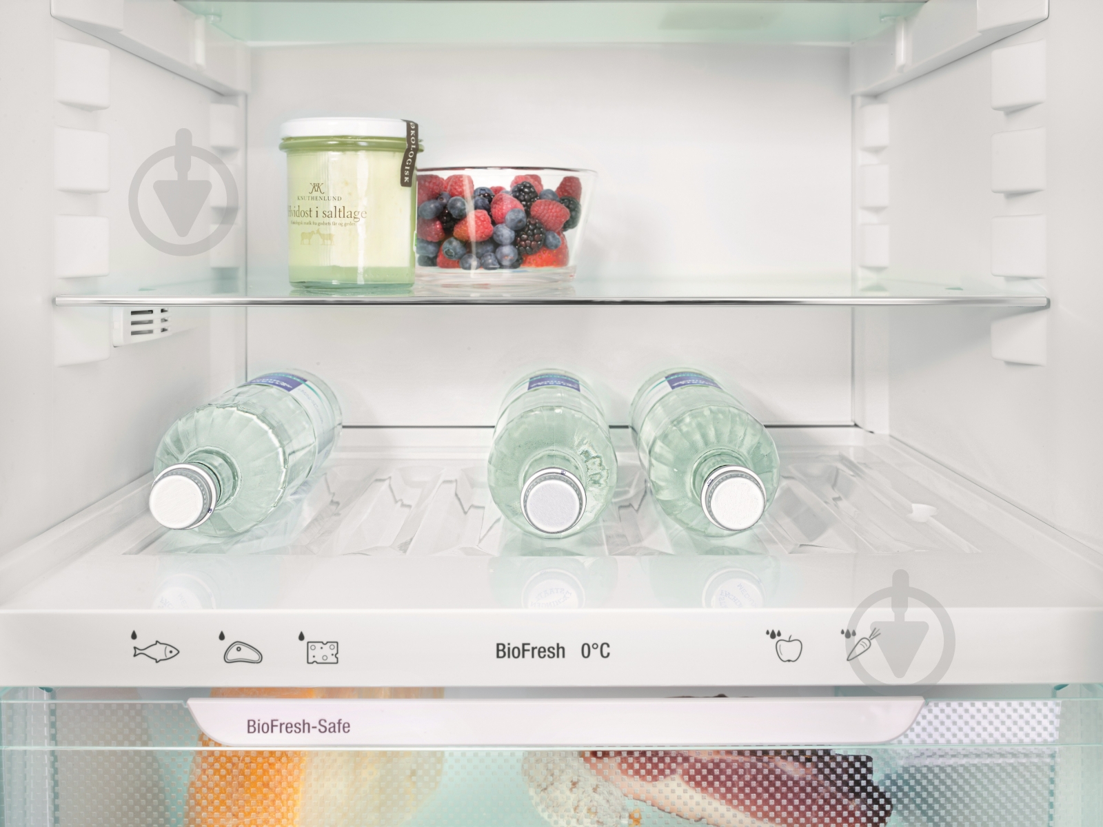 Холодильник Liebherr KB 4310 - фото 9