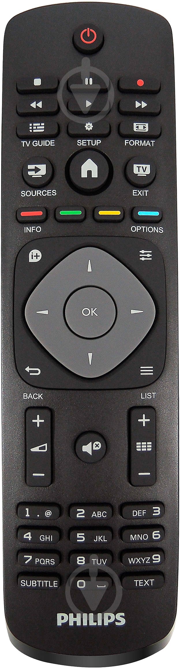 Телевізор Philips 32PHS4503/12 - фото 3