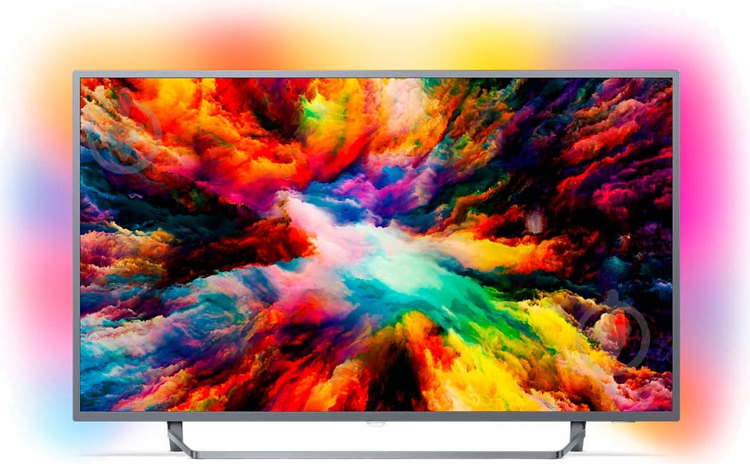 Телевизор Philips 43PUS7303/12 - фото 2