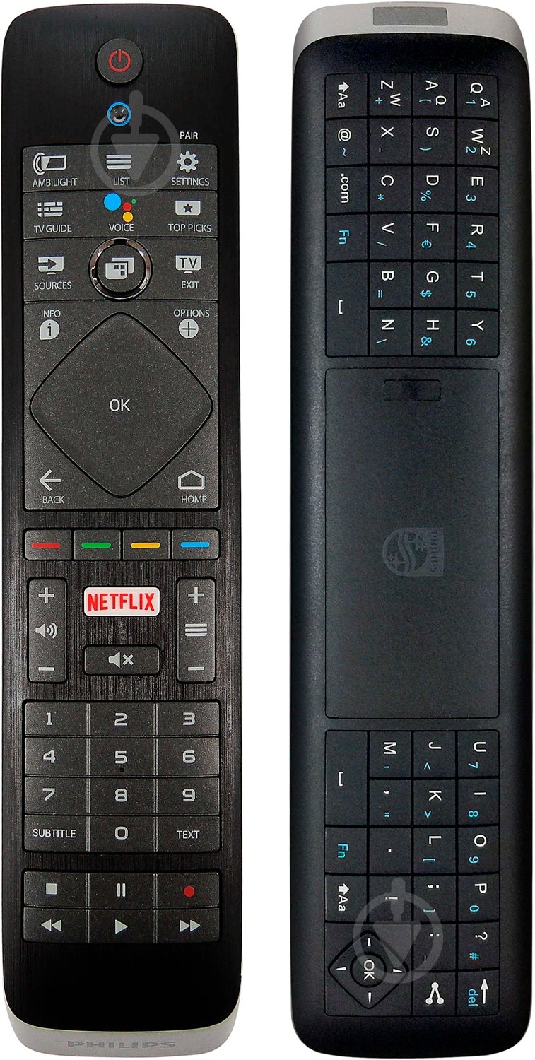 Телевизор Philips 43PUS7303/12 - фото 6