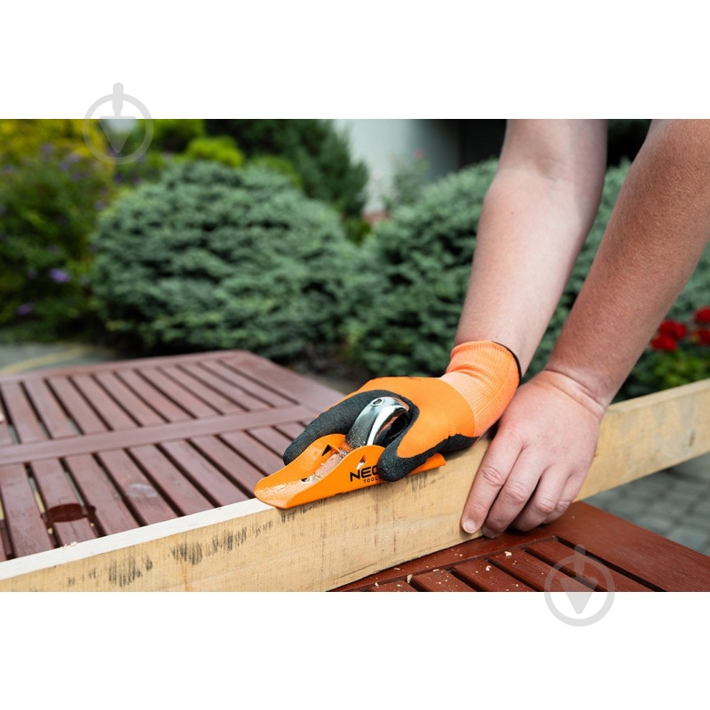 Рубанок NEO tools 41-352 - фото 3