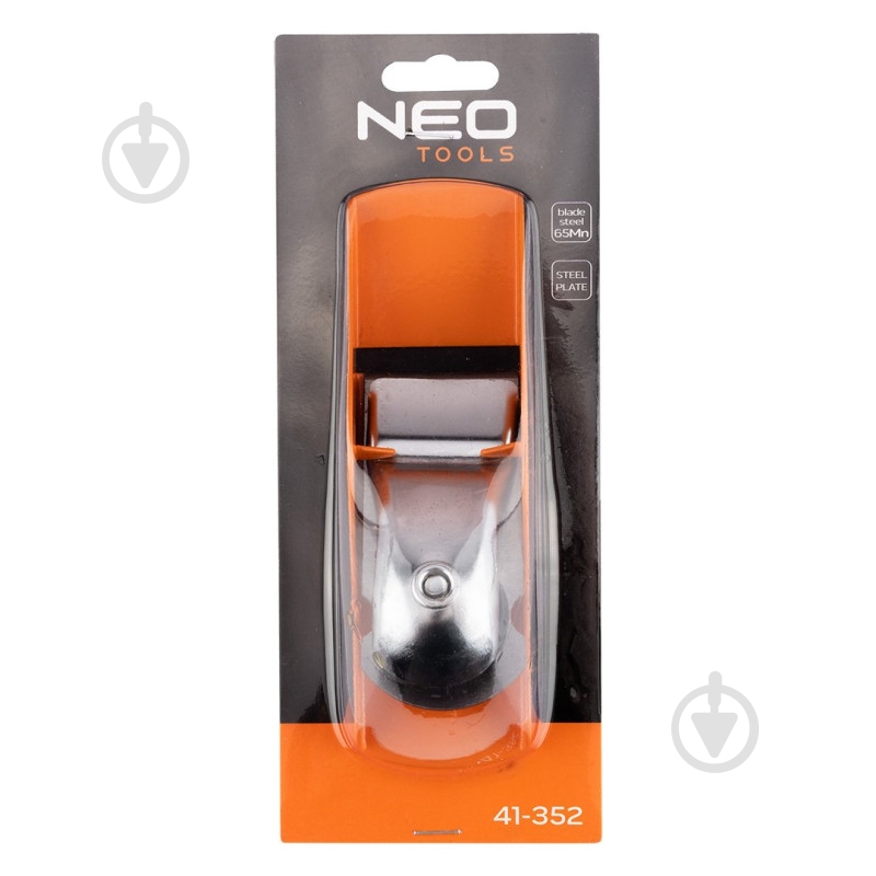 Рубанок NEO tools 41-352 - фото 2