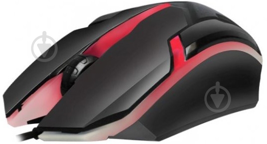 Мышка Jedel M66 USB black (M66-USB) - фото 2 Мышка Jedel M66 USB black (M66-USB) - фото 2