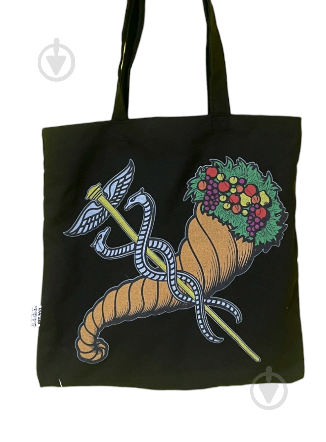 Сумка-шоппер Герб Харькова 4PROFI - фото 1