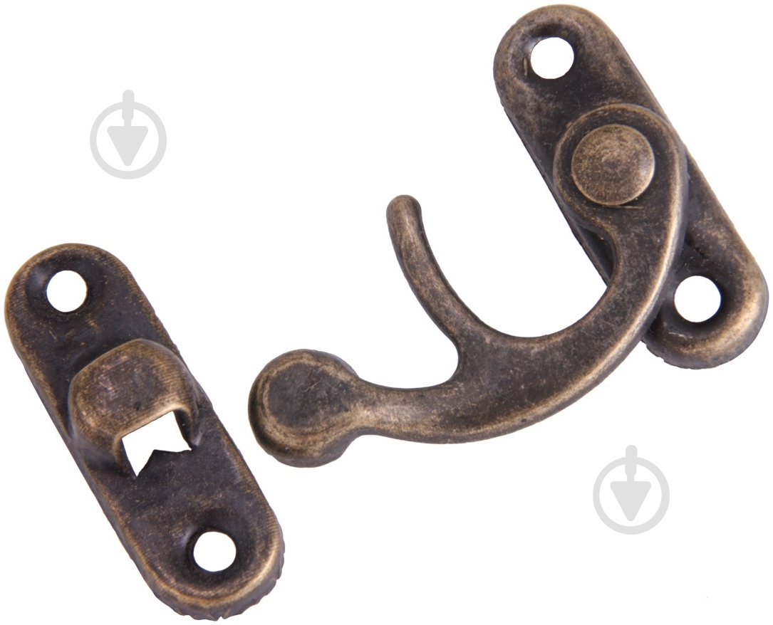 Замок 20100039 - фото 1