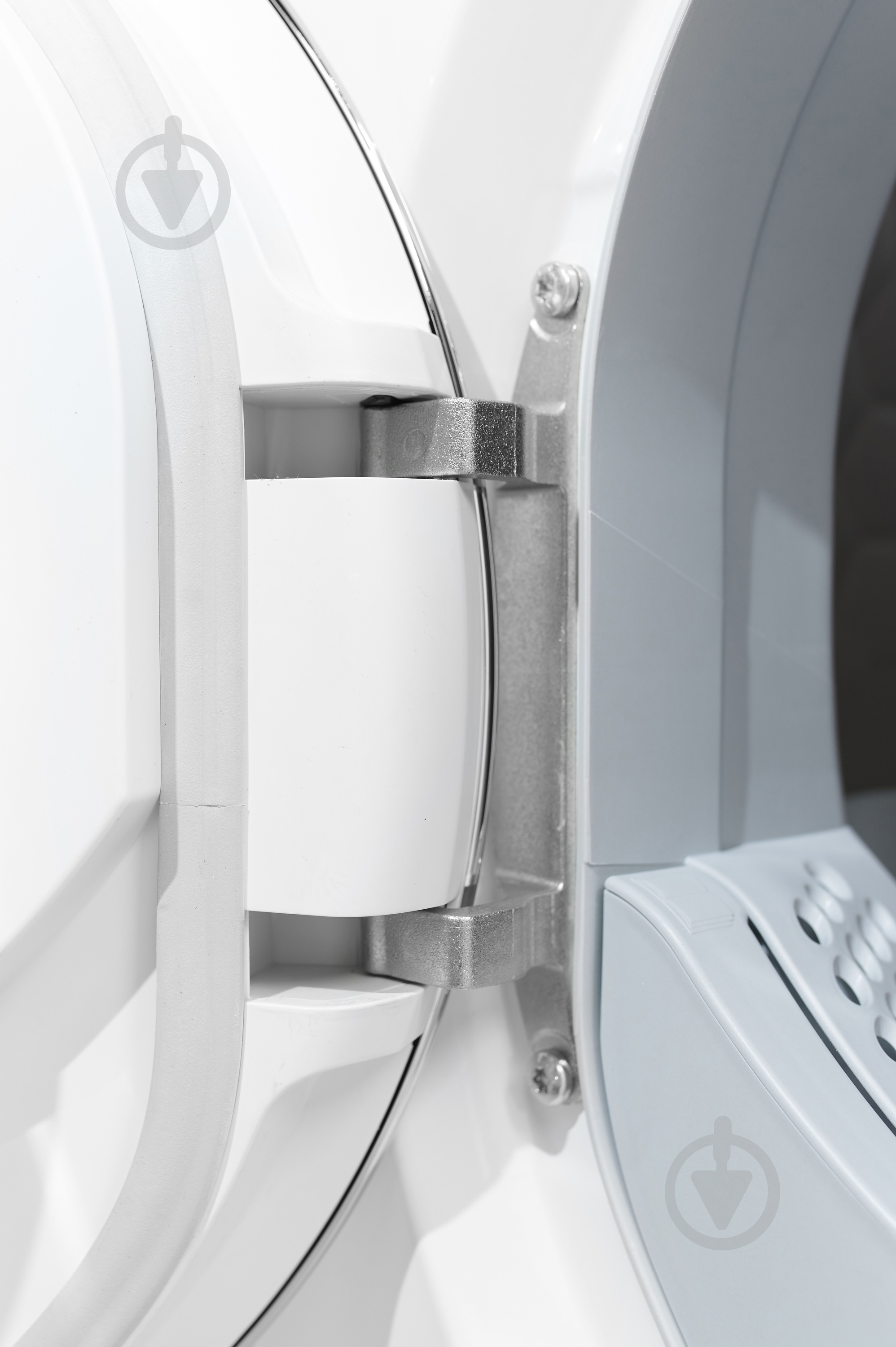 Сушильная машина Miele TEF 765 WP - фото 3